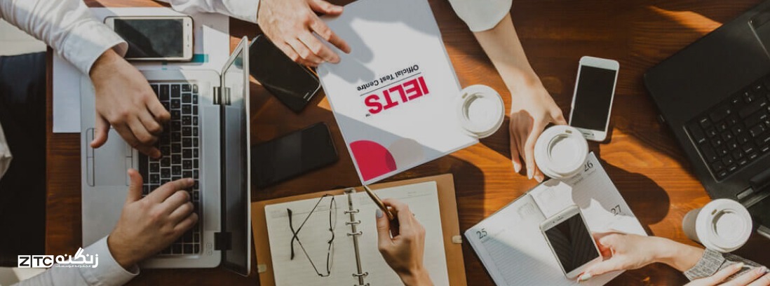 ۷ راه ساده برای موفقیت در رایتینگ آیلتس: راهنمای جامع و تضمینی برای نمره ۷+