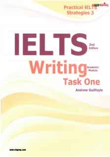 Practical IELTS Strategies 3 Writing Task One Academic