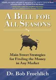 A Bull For All Seasons