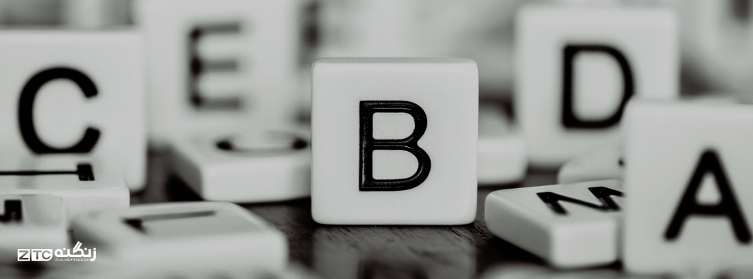 آشنایی با کلمات انتقالی (Transition)