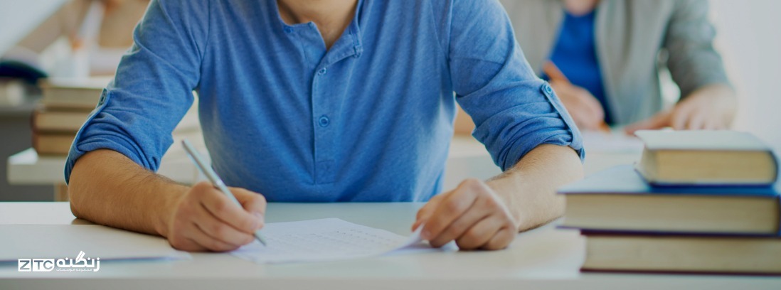 انتخاب آزمون زبان مناسب: راهنمای جامع و نهایی