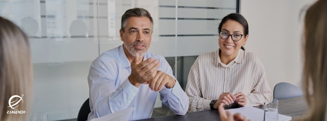 راهنمای جامع کاریابی در انگلستان در سال ۲۰۲۵: از جستجوی آنلاین تا مصاحبه شغلی