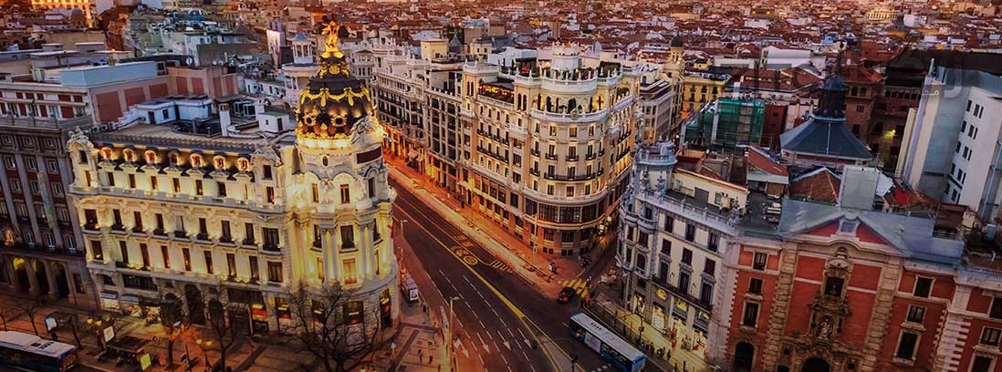 بهترین شهرهای اسپانیا برای تحصیل