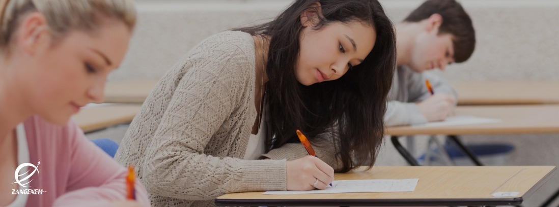 آزمون‌های زبان انگلیسی برای تحصیل در کانادا | آپدیت 2025