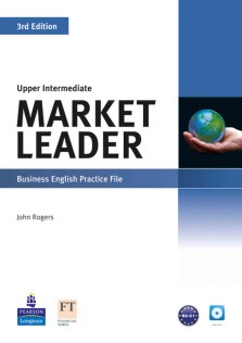 Market Leader Work Book Upper-Intermediate
