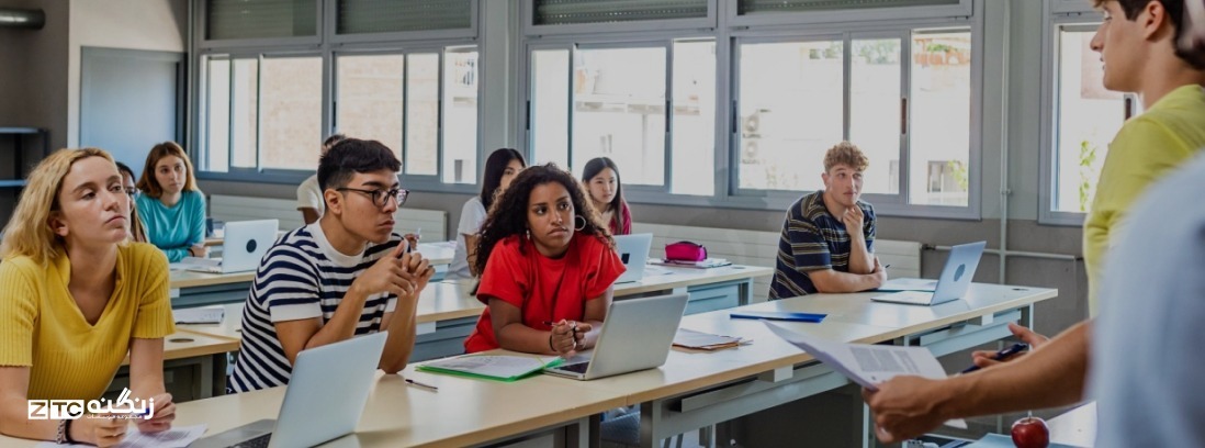 راهنمای جامع سطح بندی زبان انگلیسی: نقشه راه شما از مبتدی (A1) تا تسلط کامل (C2)