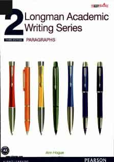 Longman Academic Writing Series 2