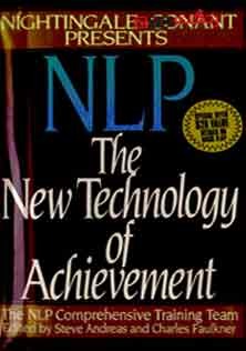 NLP The New Technology of Achievement