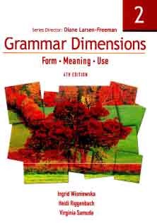 Grammar Dimensions 2 Student Book