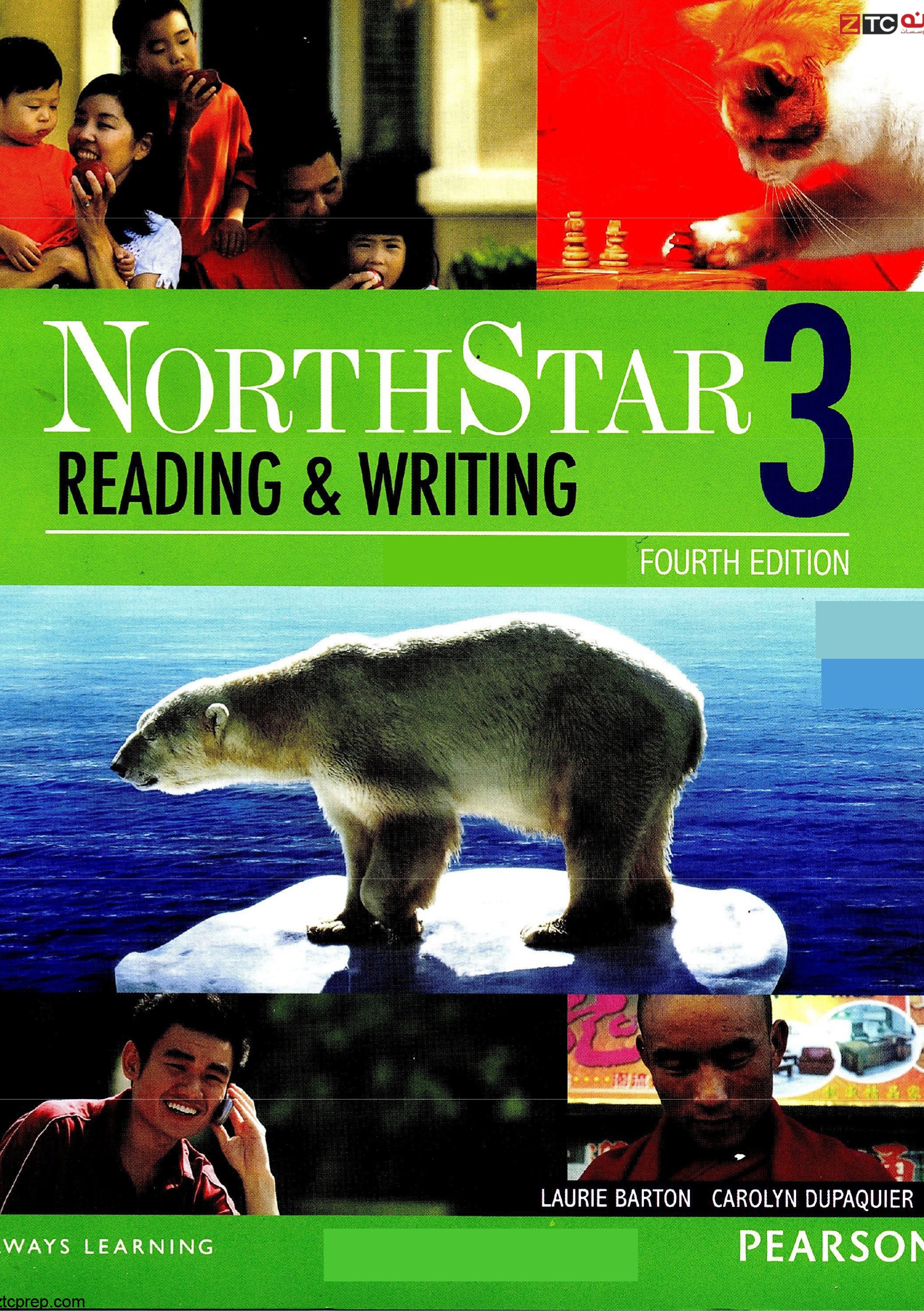 North Star Reading and Writing Level 3