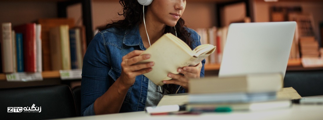 بررسی نمونه تدریس و کیفیت محتوای آموزشی آیلتس