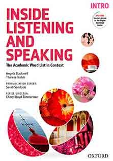 Inside Listening Speaking Intro