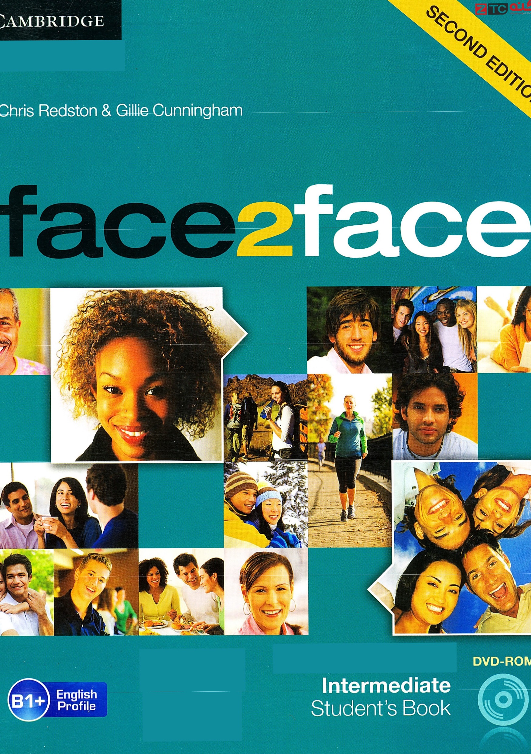 Face 2 Face Intermediate Student Book