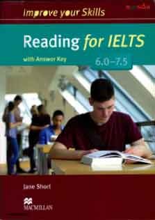 Improve Your Skills Reading for IELTS 6