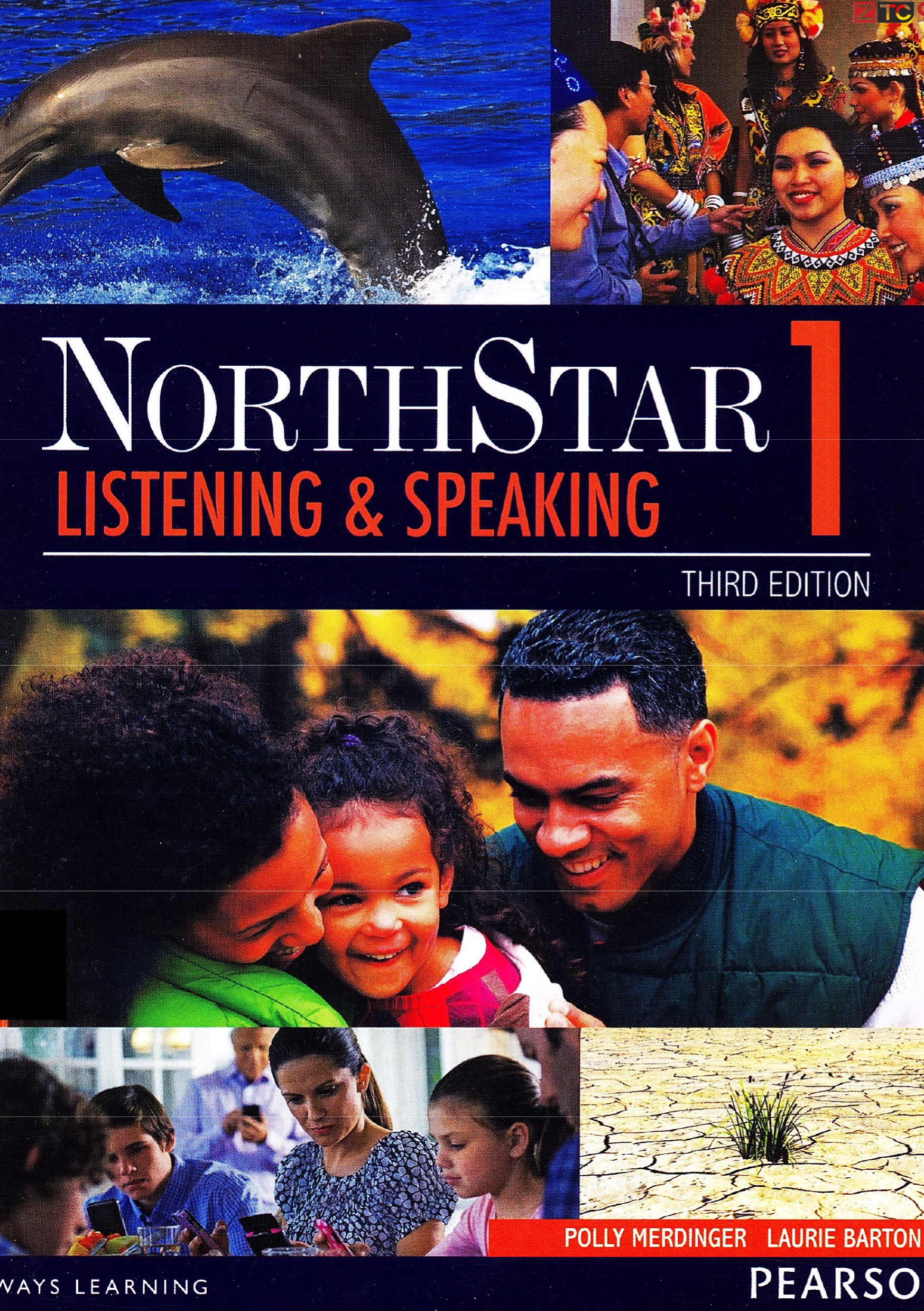 North Star Listening and Speaking Level 1