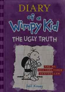Diary of A Wimpy Kid The Ugly Truth
