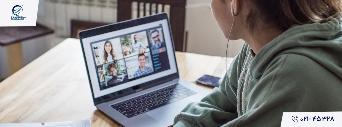 تحصیل آنلاین در انگلستان (۲۰۲۵): راهنمای جامع دریافت مدرک معتبر از دانشگاه آنلاین انگلیس برای ایرانیان