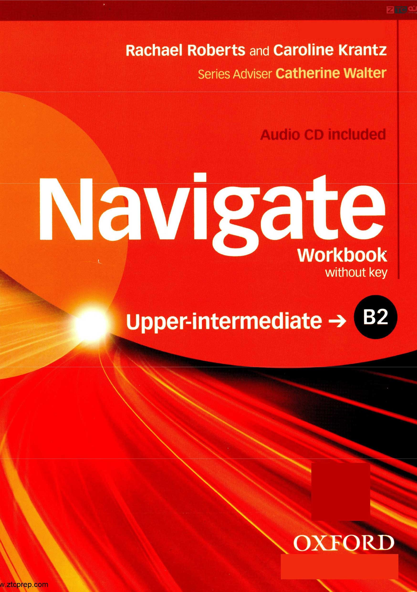 Navigate B2 Work Book