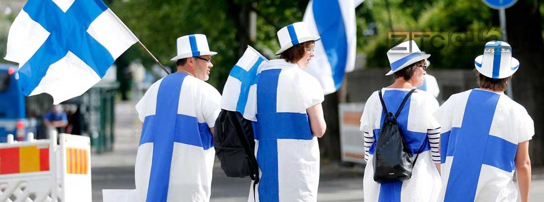 7 دلیل برای انتخاب فنلاند
