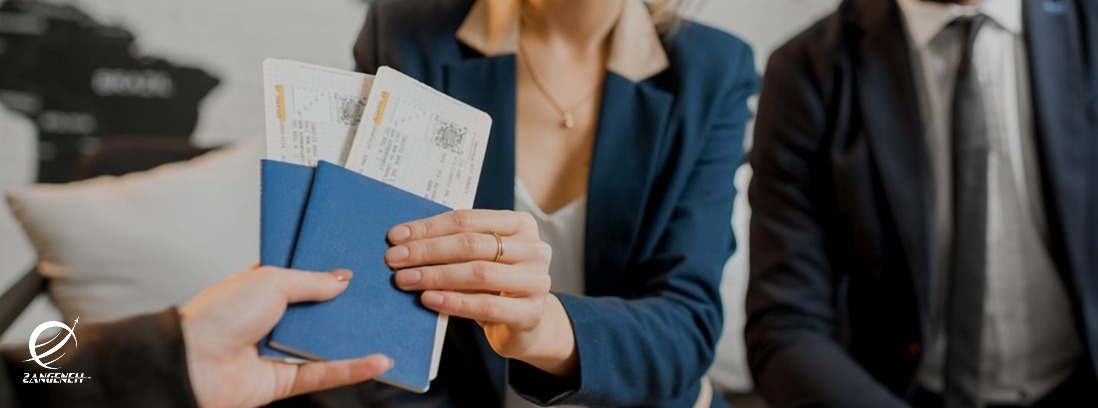 راهنمای جامع ویزای اسپانیا برای ایرانیان | آپدیت 2026-2025