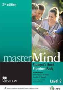 Master Mind 2 Student Book