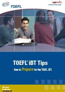How To Prepare For The TOEFL iBT