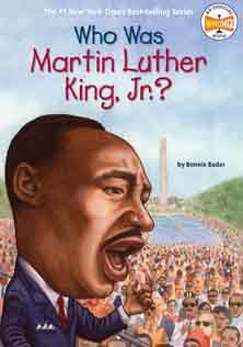Who Was Martin Luther King.Jr