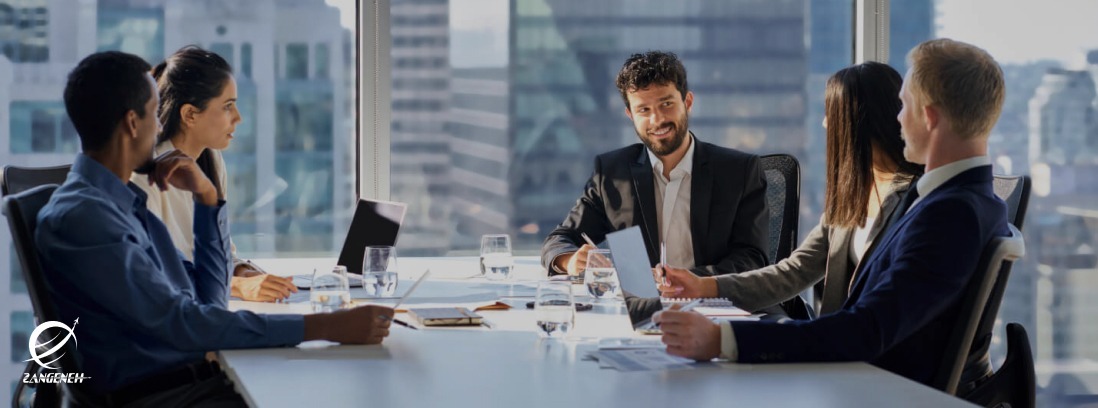 ویزای موسس نوآور انگلستان در سال 2025: راهنمای جامع برای ایرانیان