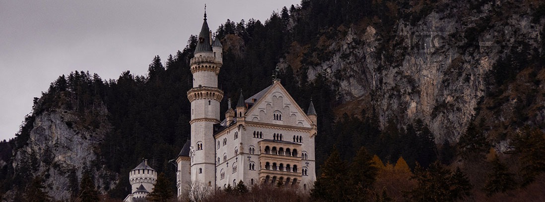 20 قلعه در آلمان که باید ببینید_بخش اول
