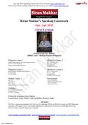 Makkar IELTS Jan April 2023