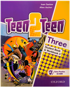 Teen 2 Teen 3