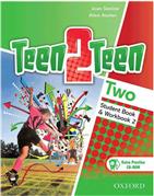 Teen 2 Teen 2