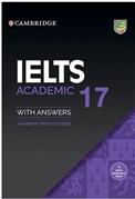 Cambridge Practice Test for IELTS 17 Academic