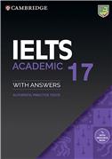 Cambridge Practice Test For IELTS 17 Academic