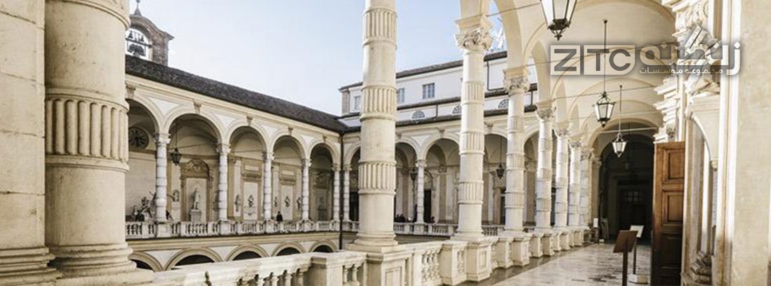 دانشگاه Turin ایتالیا