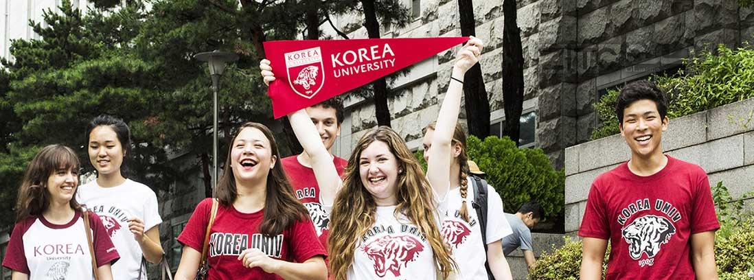 اسامی دانشگاه های مورد تایید وزارت بهداشت در کره جنوبی 2022