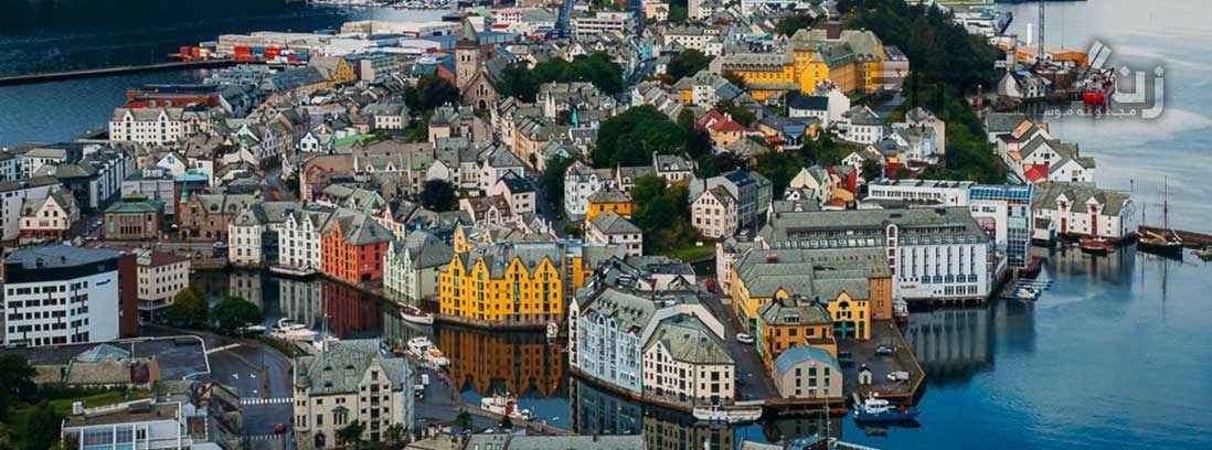 اسامی دانشگاه های مورد تایید وزارت بهداشت در نروژ 2022