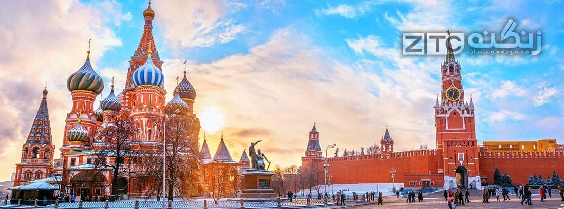 بهترین شهرهای روسیه برای زندگی دانشجویی