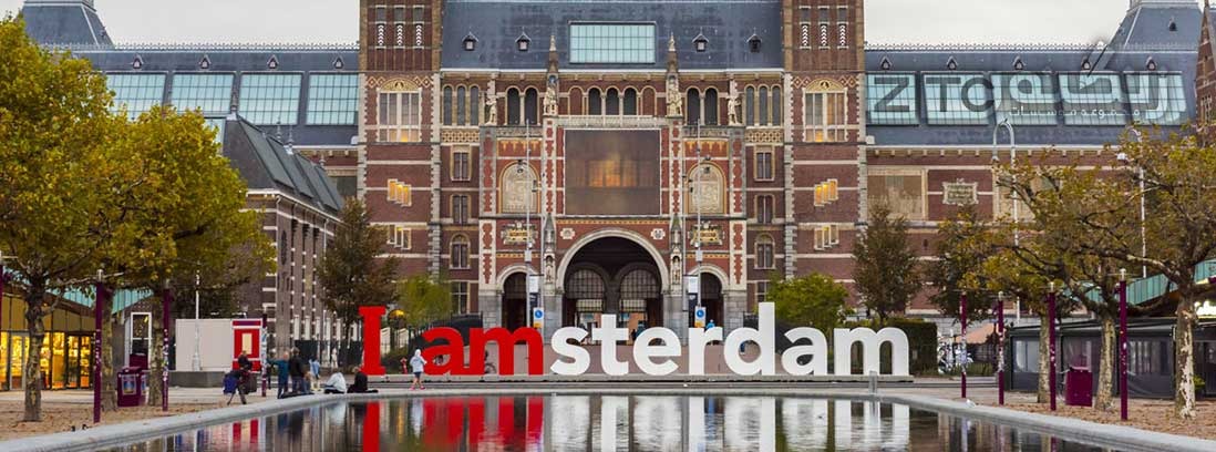 دانشگاه های برتر برای تحصیل MBA در هلند 2022