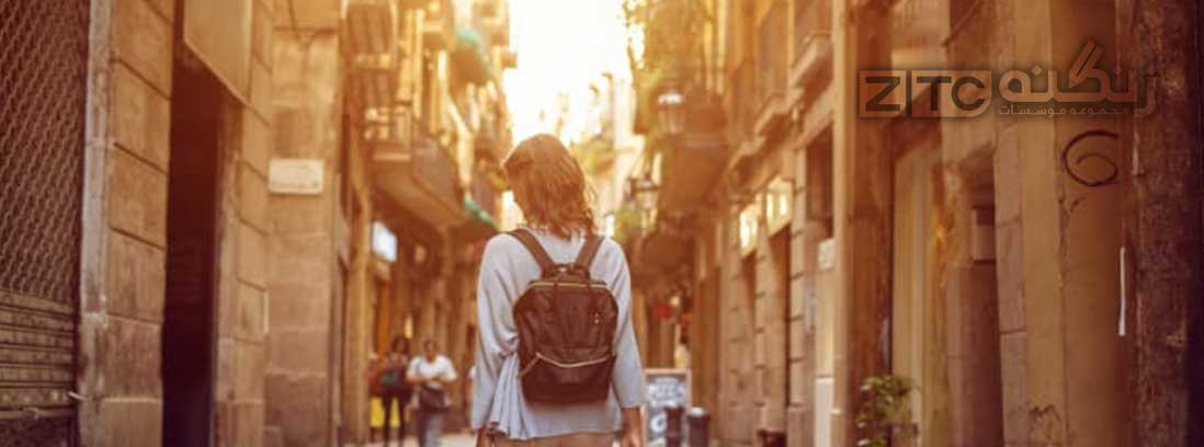 آمار حضور دانشجویان بین المللی در اسپانیا در سال 2021
