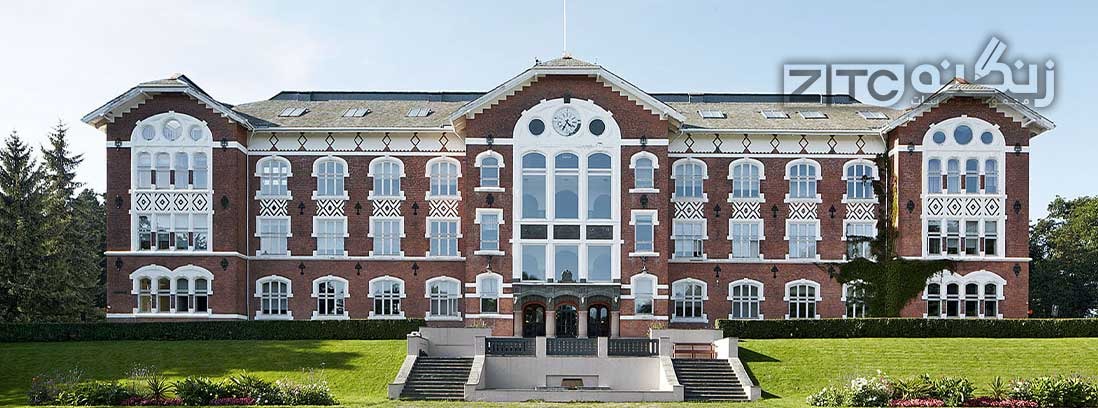 دانشگاه Life Sciences نروژ