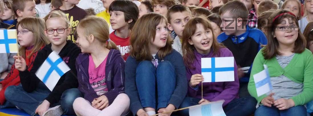 مدارس خصوصی و بین المللی در فنلاند