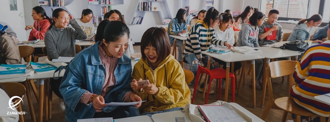 تحصیل در مدارس چین (2026) | بهترین مدارس بین‌المللی چین | آپدیت (2026)