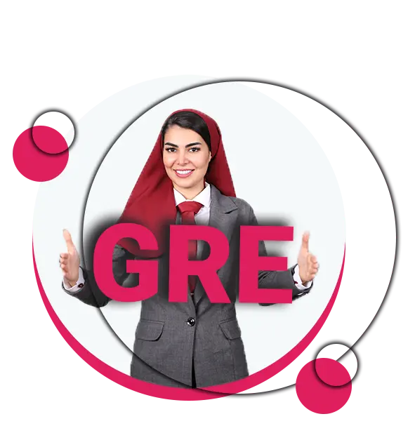 کلاس جی آر ای